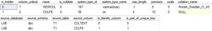 SP_DESCRIBE_FIRST_RESULT_SET browse_information_mode=1
