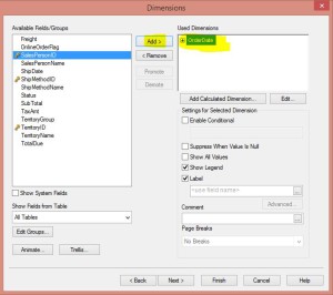 QlikView New Sheet Object Dimensions