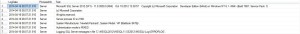 xp_readerrorlog Output