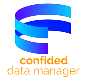confided data manager