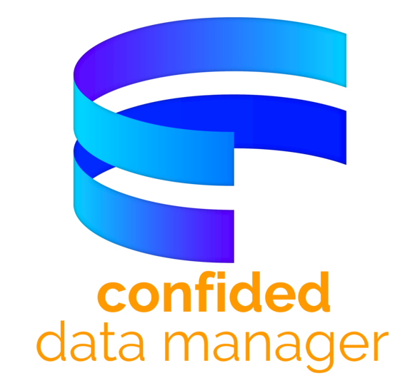 confided data manager